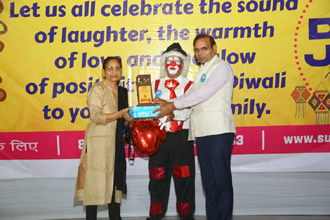 Best CBSE School Gurgaon 143